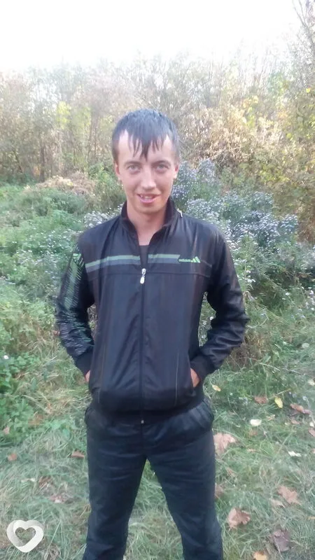 Макс, 34, Солигорске — анкета №7792