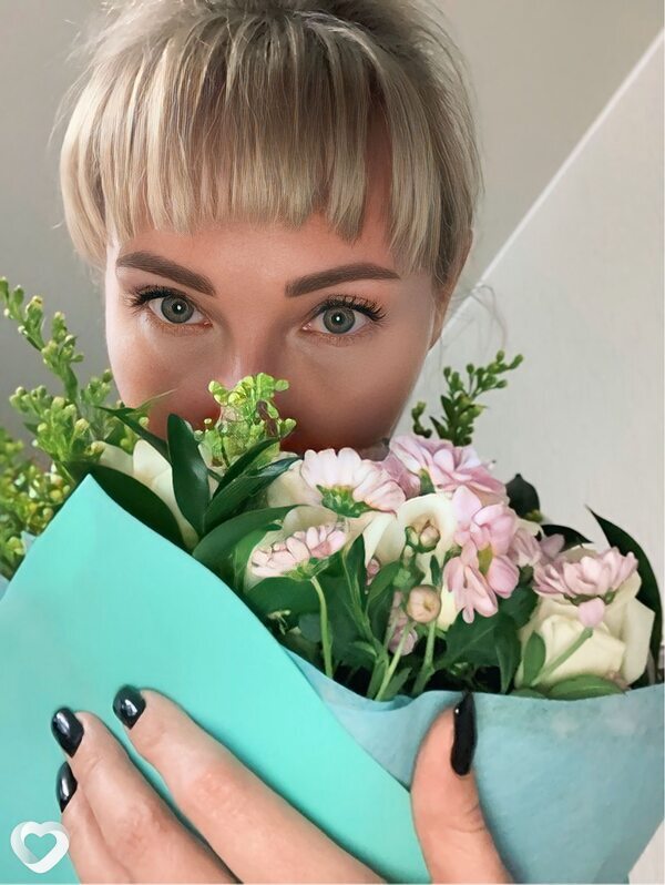 Светлана, 44, Саратове — анкета №285956