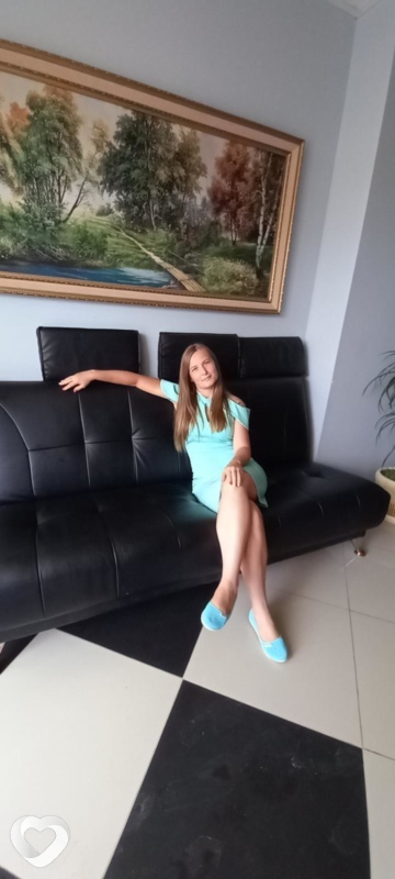 Иринка, 39, Санкт-Петербурге — анкета №285964