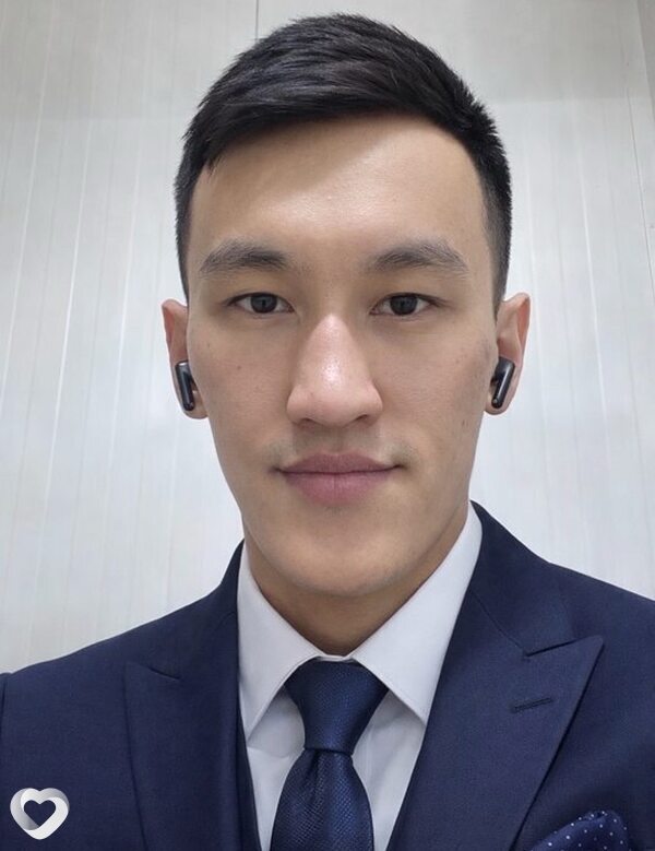 Guest, 31, Астане — анкета №283562