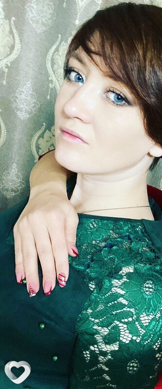 Мария, 50, Астрахани — анкета №283564