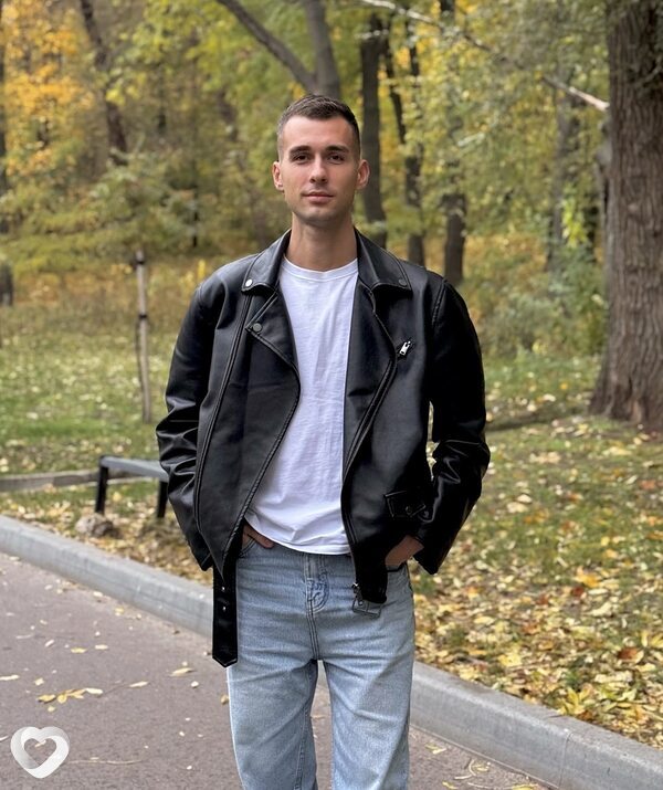 Игорь, 29, Кишинёв — анкета №283567