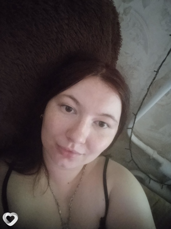 Анна, 32, Ростове-на-Дону — анкета №283569