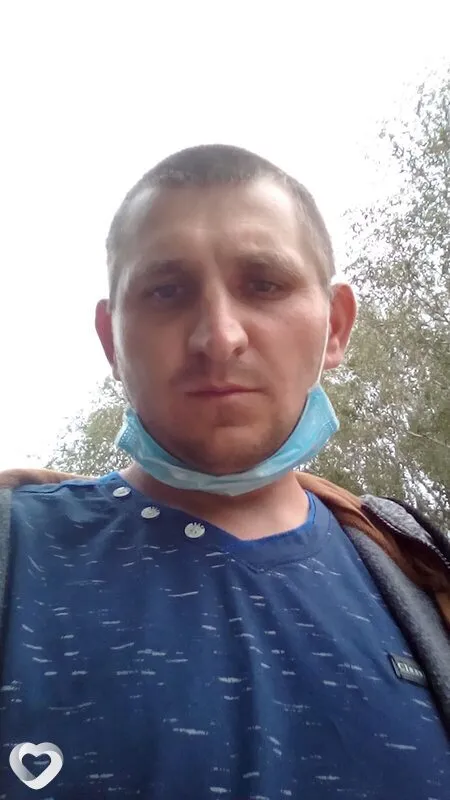 Ромчик, 35, Житомире — анкета №7791