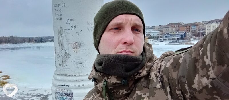 Сергей, Балаклея