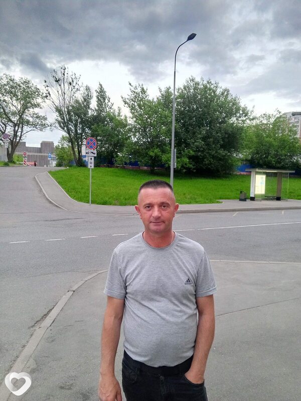 Александр, 45, Курске — анкета №283579