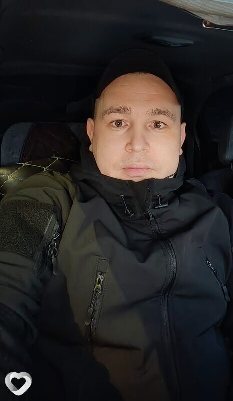 Алексей, 29, Чебоксарах — анкета №283808