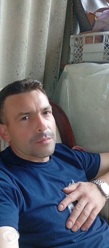 Александр, 43, Алматы — анкета №283811