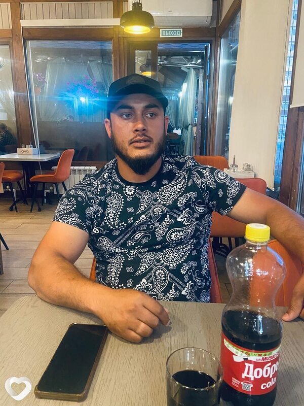Руслан, 30, Орёл — анкета №283813