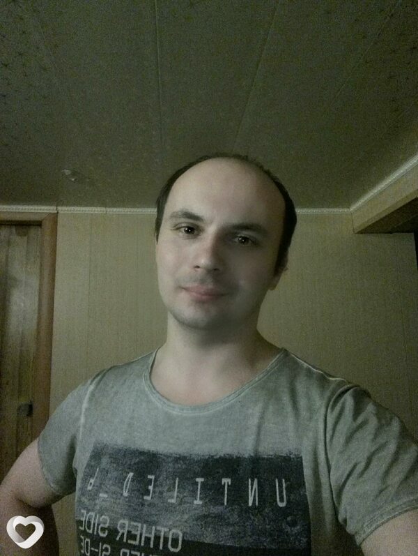 Виталий, 36, Рудном — анкета №283815