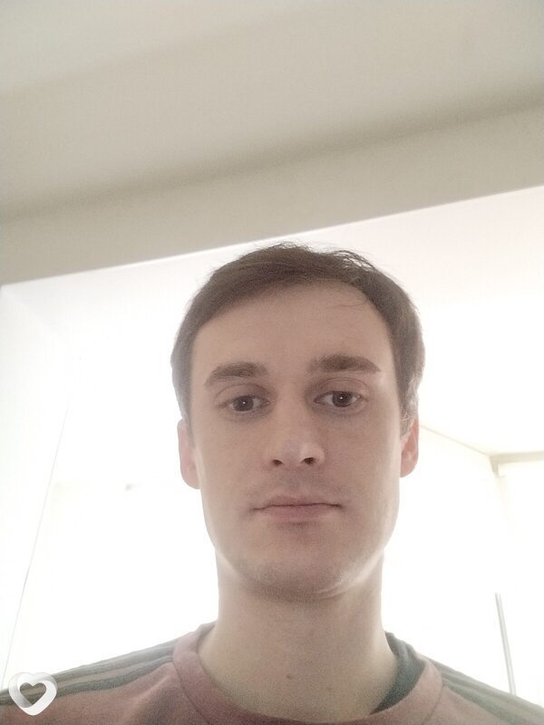 Артем, 34, Краснодаре — анкета №283819