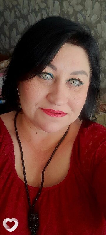 Лоя, 44, Магнитогорске — анкета №283822