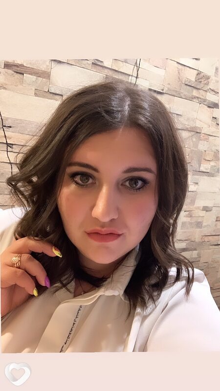 Оксана, 31, Наро-Фоминске — анкета №283823