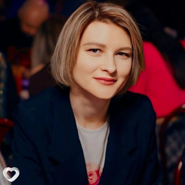 Мария, 33, Минске — анкета №283825