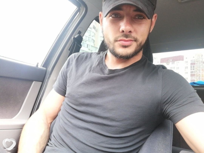 Константин, 33, Ростове-на-Дону — анкета №283829