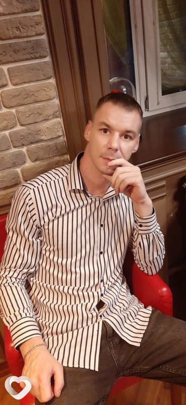 Алексей, 39, Сыктывкаре — анкета №283459