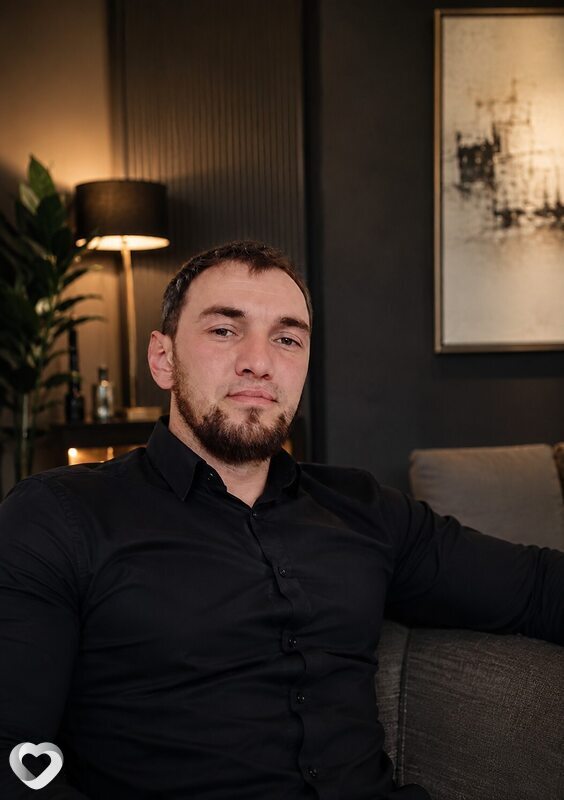 Абдула, 36, Махачкале — анкета №283460
