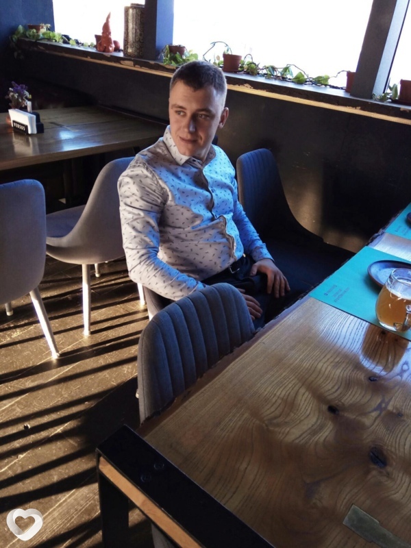 Сергей, 36, Днепр — анкета №283465