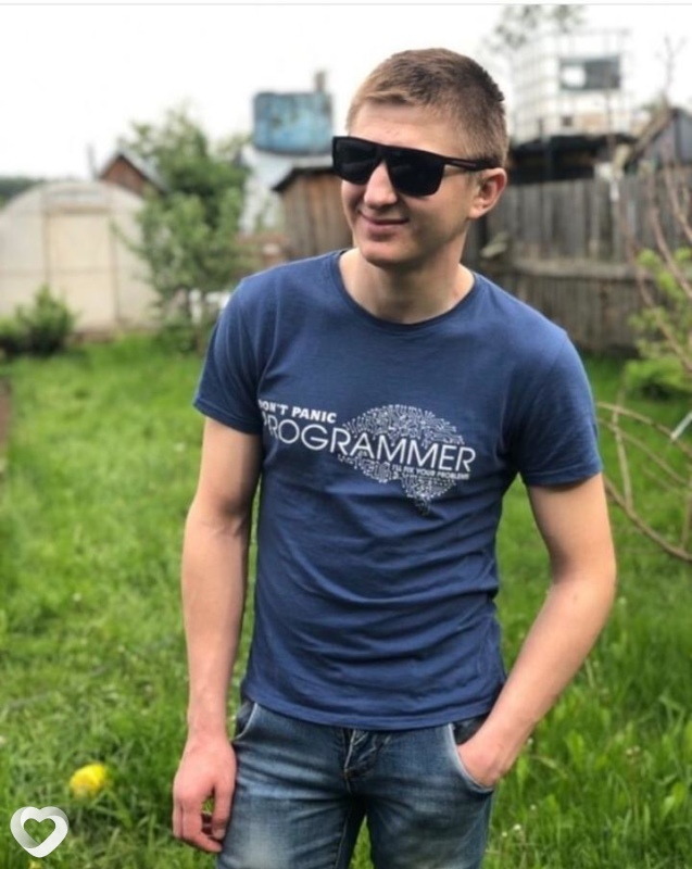 Yaromir, 30, Краснодаре — анкета №283467