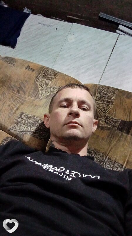 Кирилл, 38, Усть-Каменогорск — анкета №283468