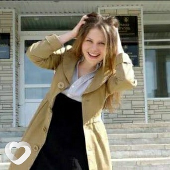 Александра, 25, Санкт-Петербурге — анкета №283470