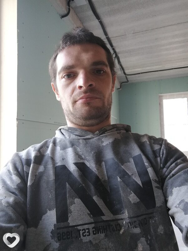 Юра, 33, Борисполе — анкета №283473