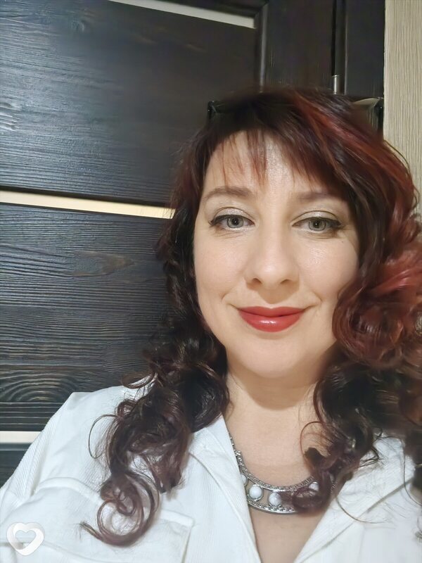 Ириша, 49, Могилев — анкета №283478
