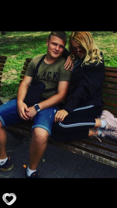 Максим, 22, Запорожье — анкета №283479