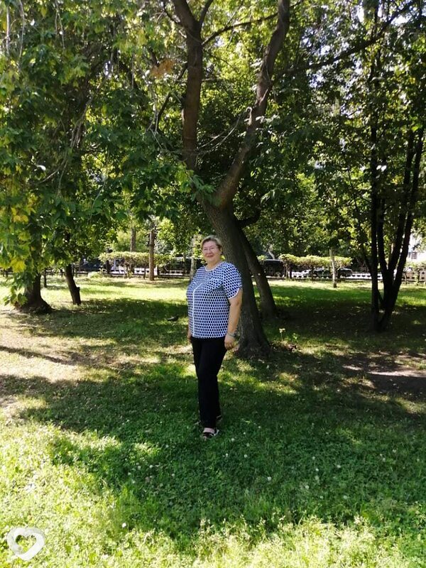 Екатерина, 62, Новосибирске — анкета №283480