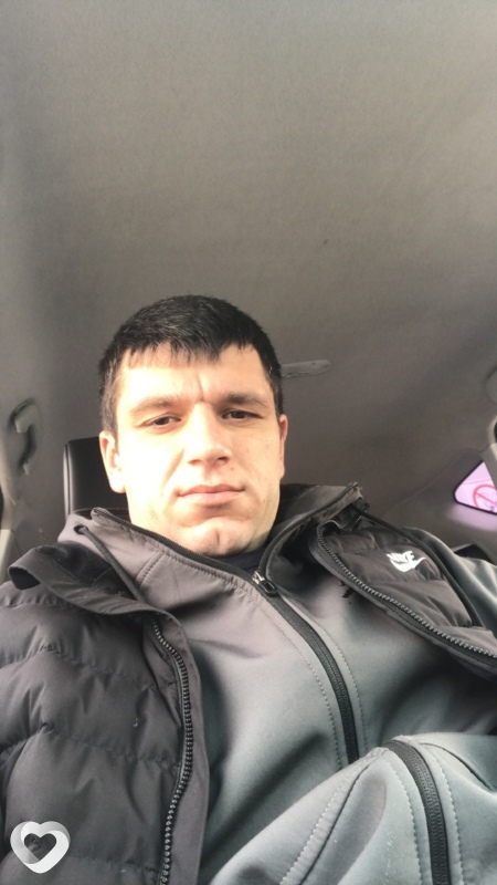 Гусен, 37, Кизляре — анкета №283641
