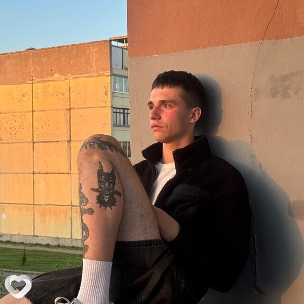 Артур, 32, Минске — анкета №283642