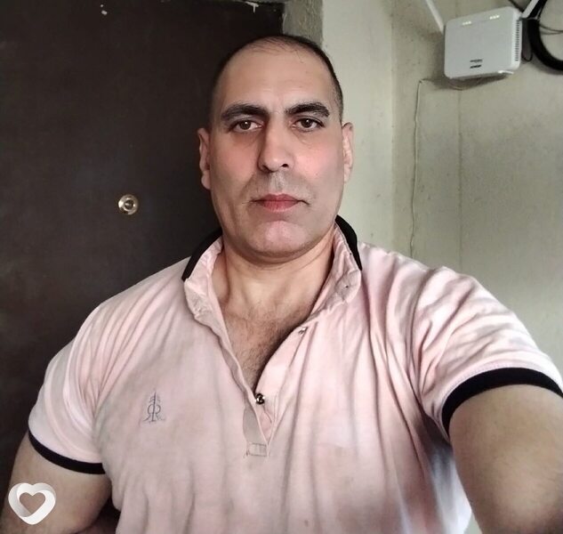 Никита, 35, Казани — анкета №283644