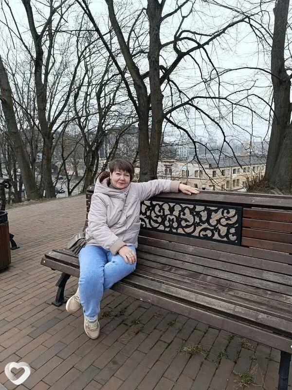 Ольга, 56, Барнауле — анкета №283646
