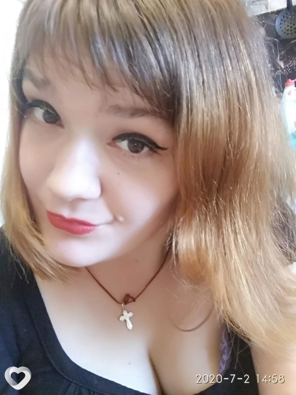Алина Маланич, 35, Великом Новгороде — анкета №283648