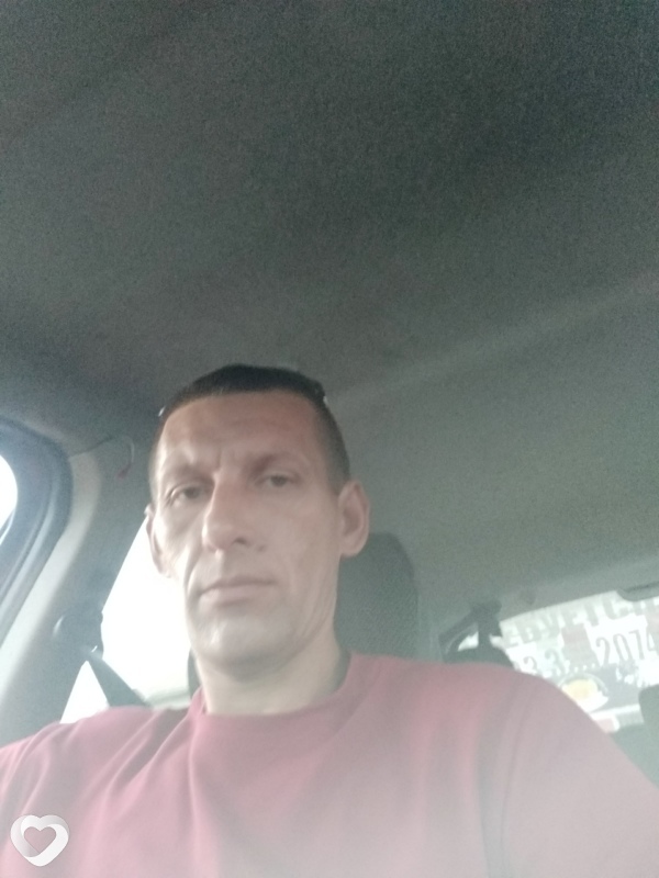 Андрей, 44, Борисове — анкета №283650