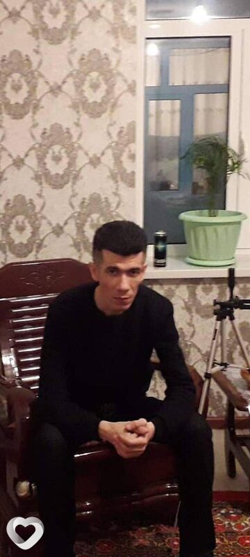Зафар, 40, Магадане — анкета №283656
