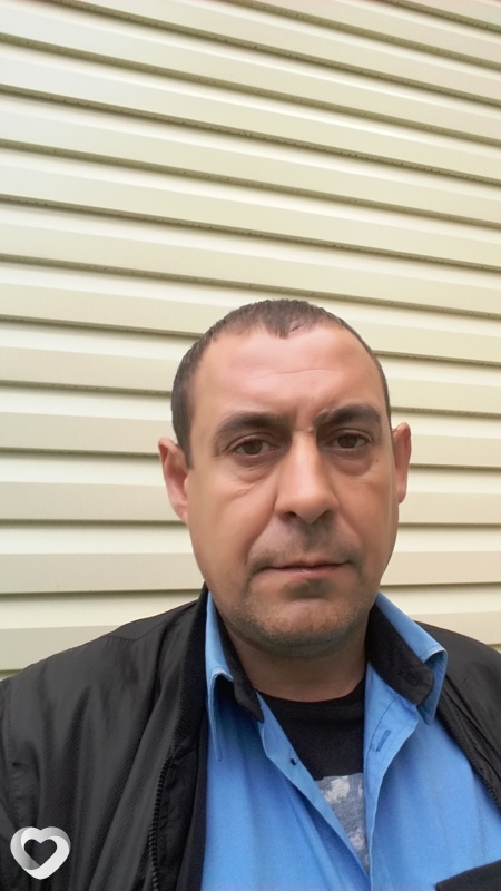 Владимир, 49, Сургуте — анкета №283698