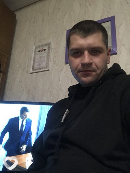 Витя, 31, Гомеле — анкета №283705