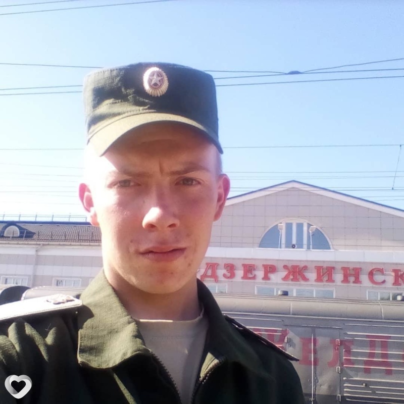 Артём, 28, Октябрьский (Башкортостан) — анкета №283658