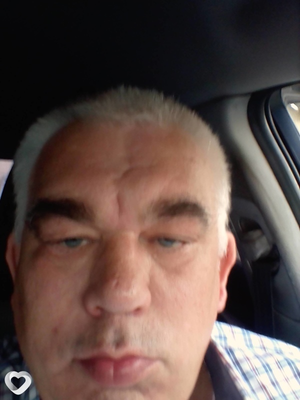Константин, 57, Кемерове — анкета №283659