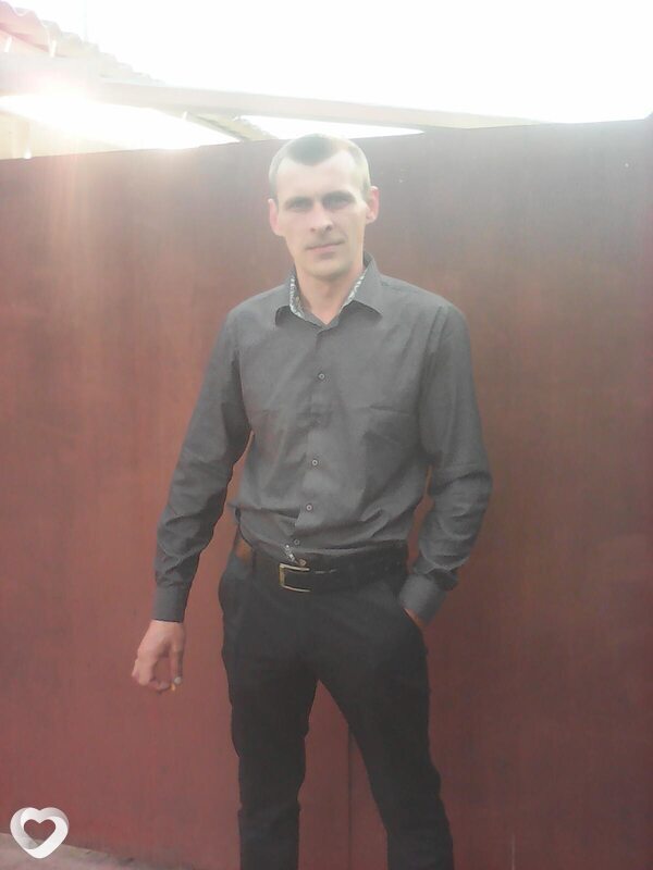 Сергей, 38, Брянске — анкета №283662
