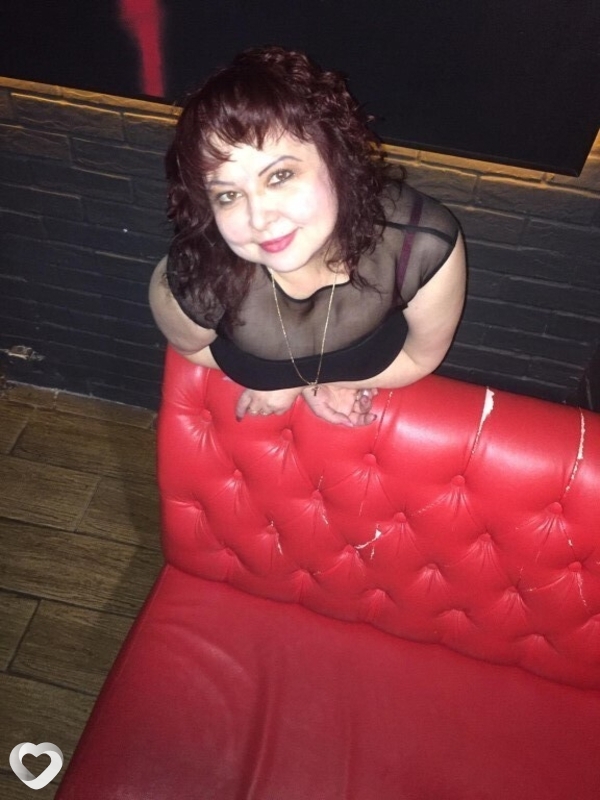 Ирина, 51, Астане — анкета №283673