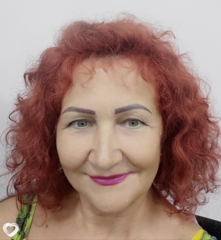 Татьяна, Костанай