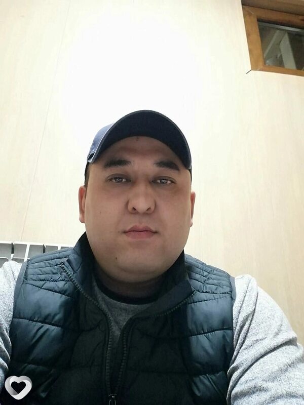 Радик, 40, Караганде — анкета №283676