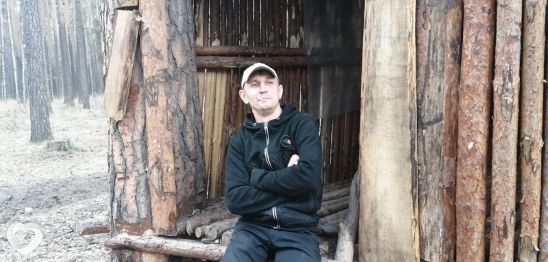Джек, 41, Казани — анкета №283708
