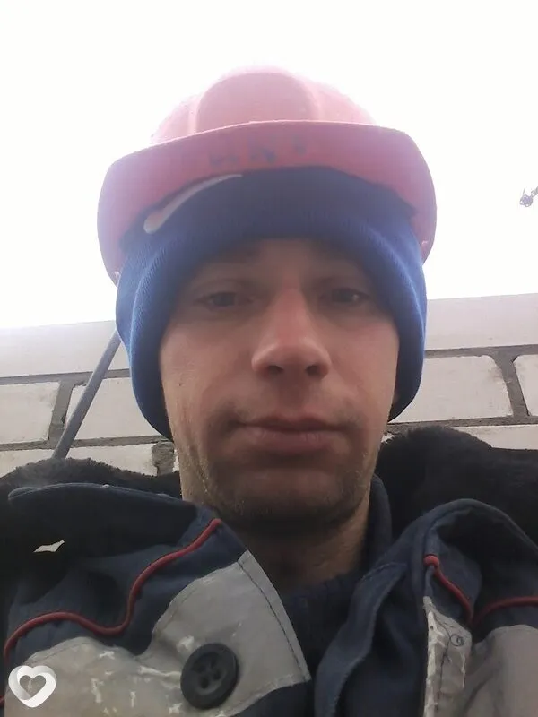Виктор, 40, Барнауле — анкета №283709