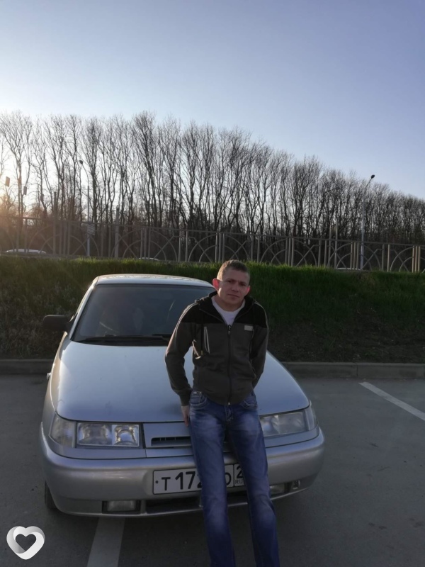 Паша, 39, Ставрополе — анкета №283710