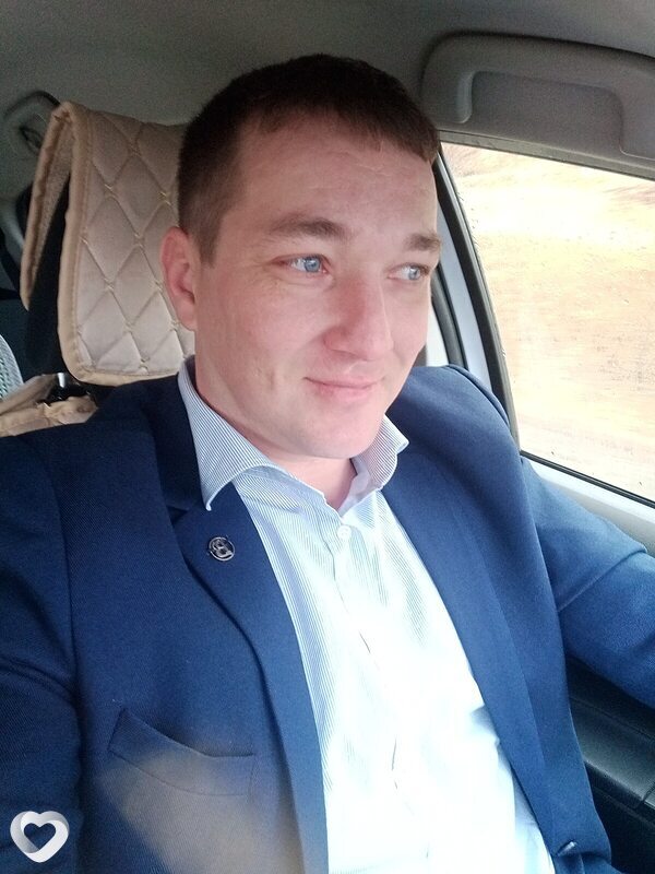 Алексей, 42, Фокине — анкета №283713