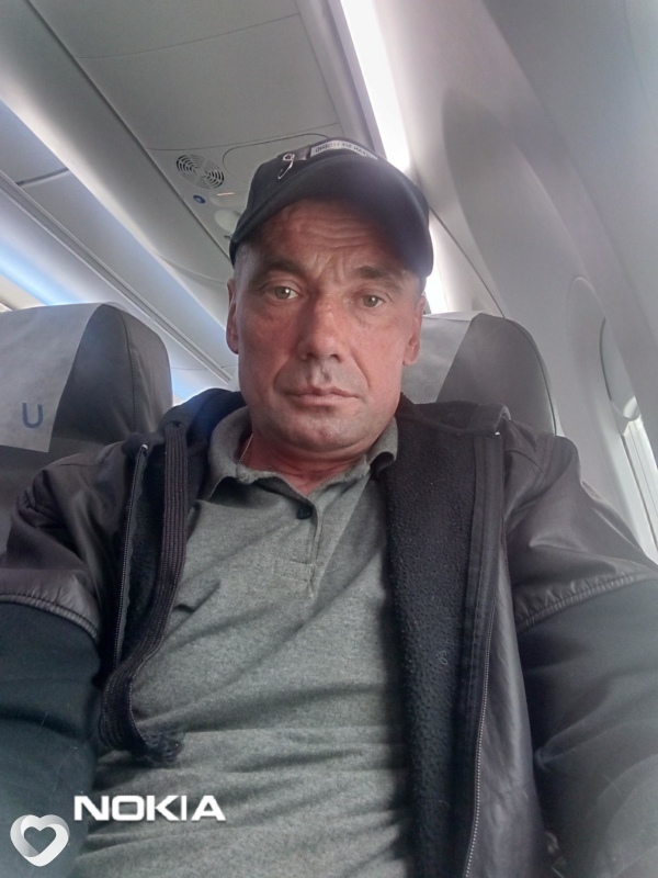 Александр, 50, Туле — анкета №283718