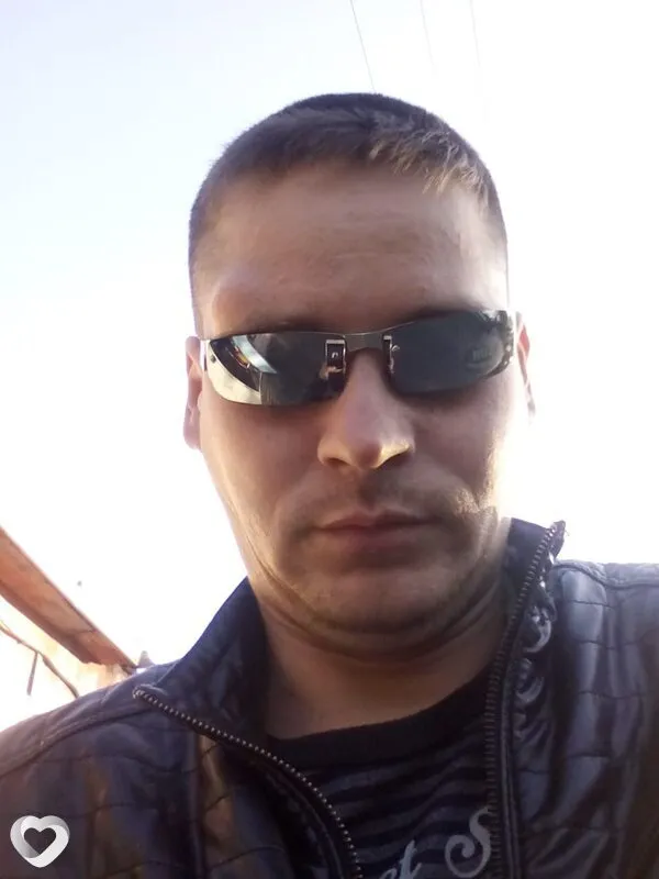 Петр, 40, Барнауле — анкета №283720